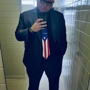 Meet your Posher, Jay